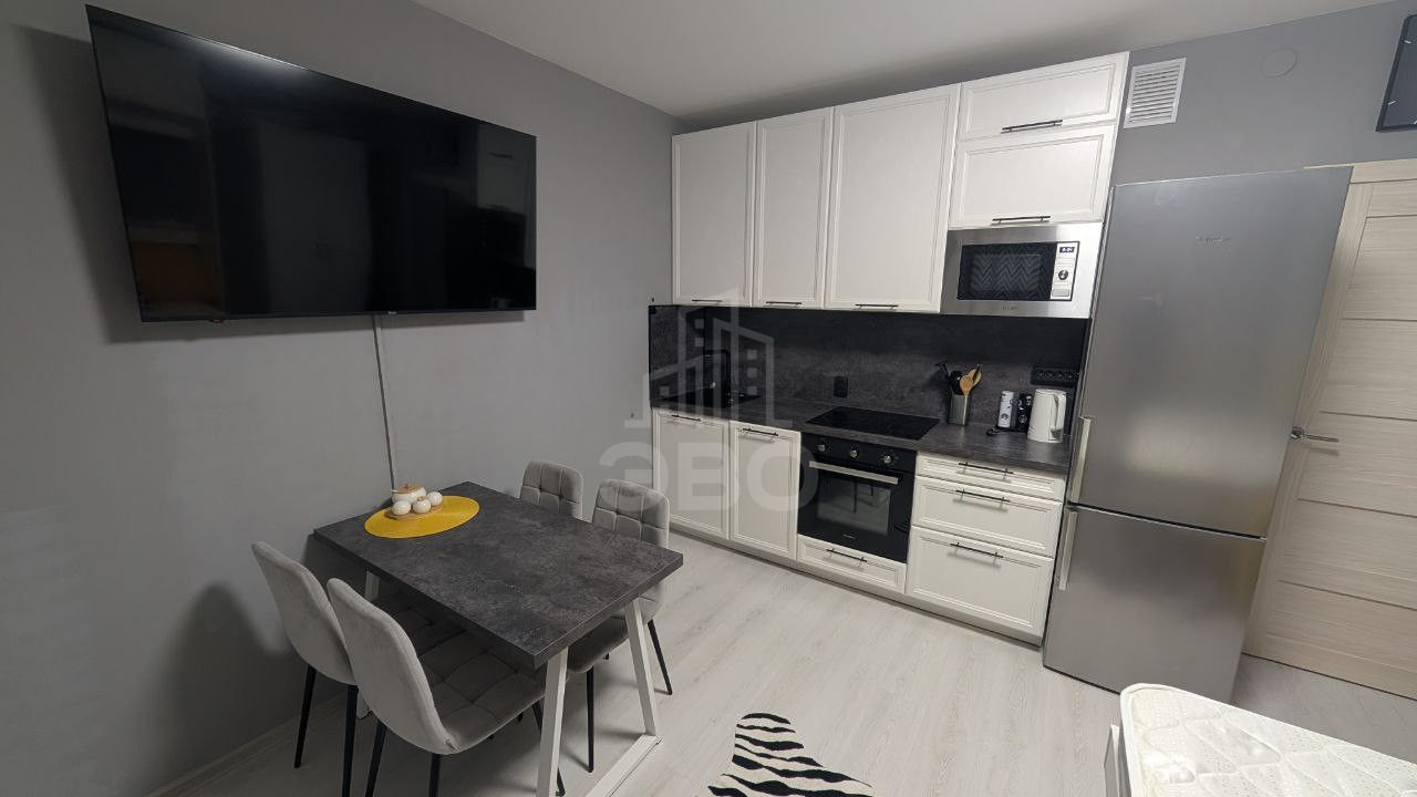 студия в Санкт-Петербург по адресу: Будённого проспект, 23, к 1