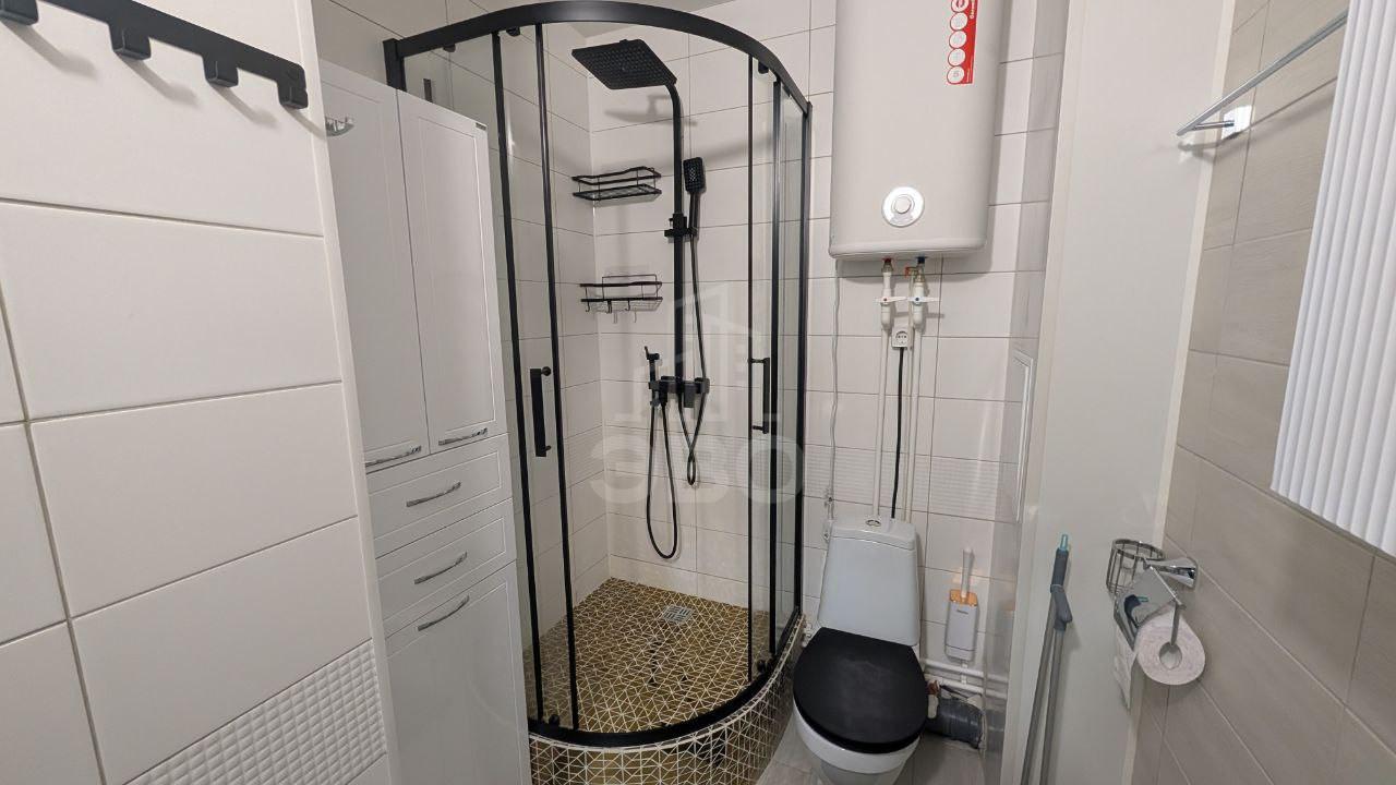 студия в Санкт-Петербурге по адресу: Будённого проспект, 23, к 1