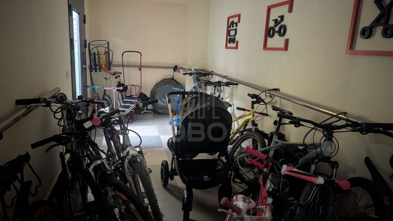 студия в Санкт-Петербург по адресу: Будённого проспект, 23, к 1