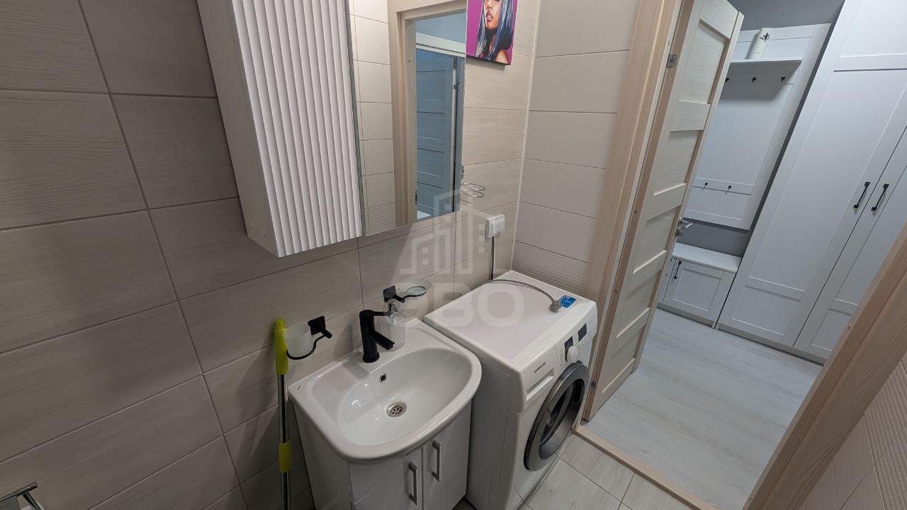 студия в Санкт-Петербурге по адресу: Будённого проспект, 23, к 1