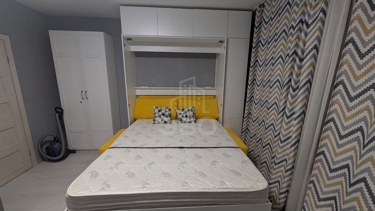 студия в Санкт-Петербург по адресу: Будённого проспект, 23, к 1