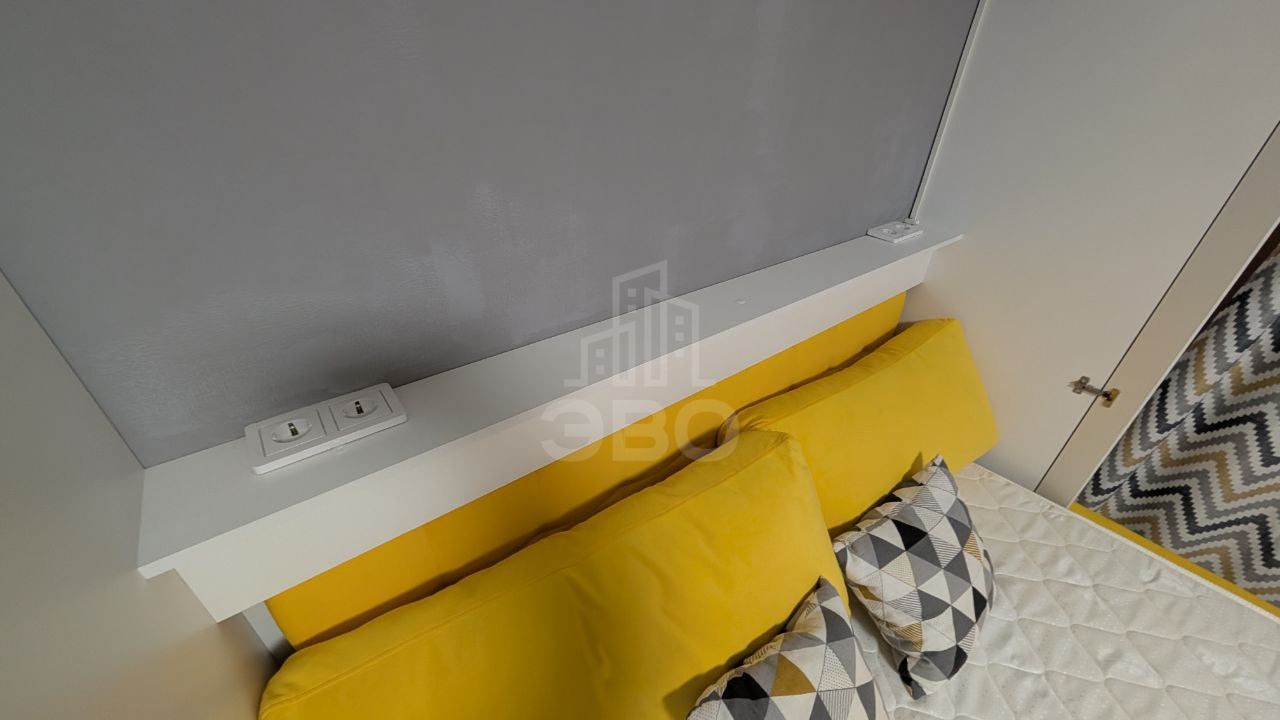 студия в Санкт-Петербург по адресу: Будённого проспект, 23, к 1