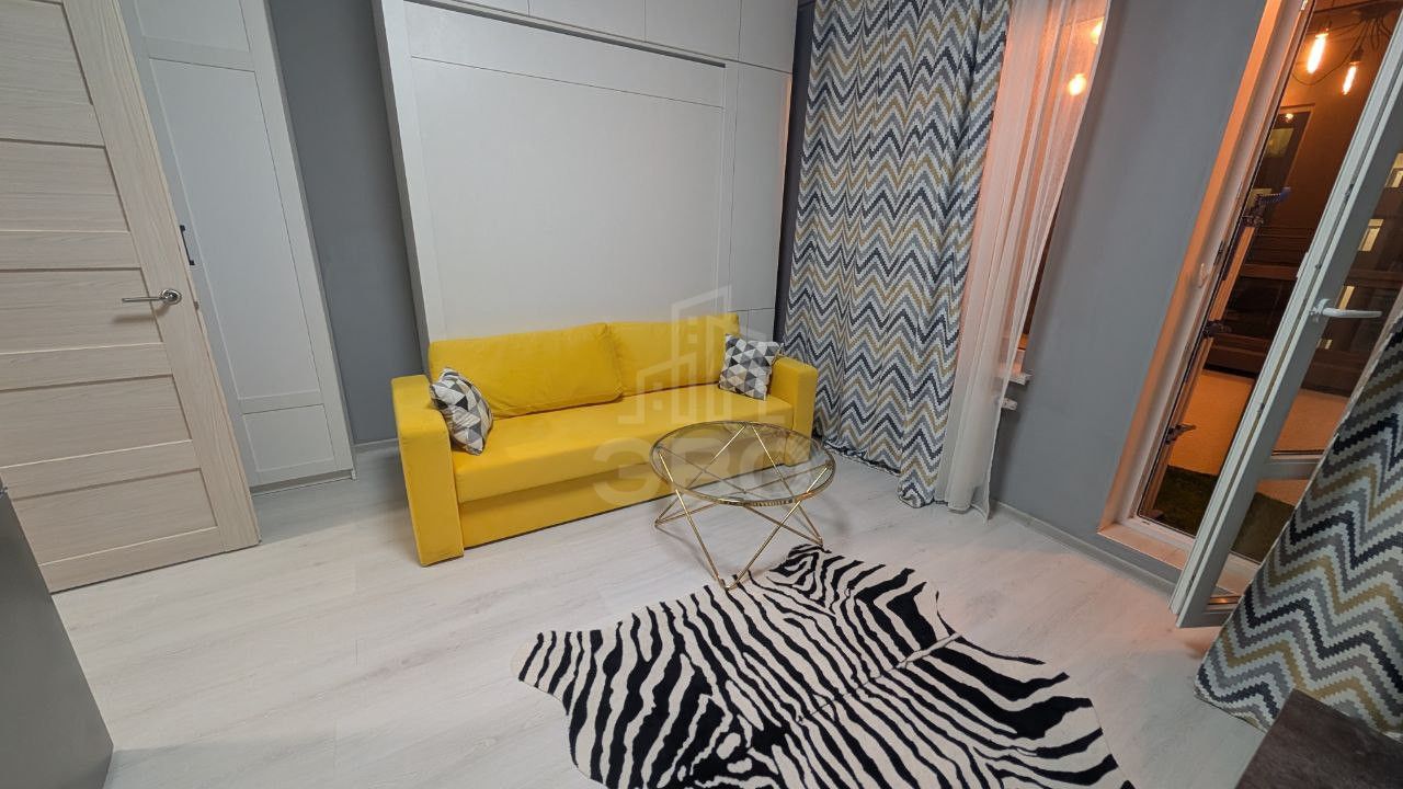 студия в Санкт-Петербург по адресу: Будённого проспект, 23, к 1