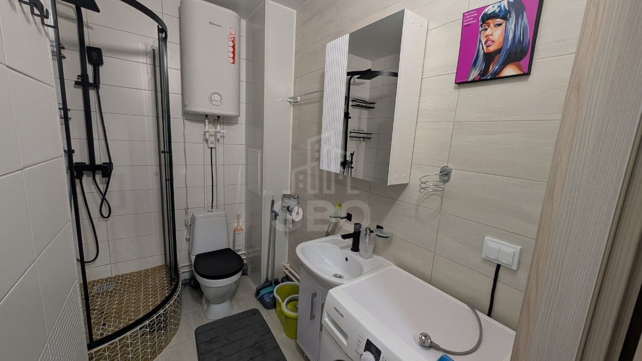 студия в Санкт-Петербург по адресу: Будённого проспект, 23, к 1