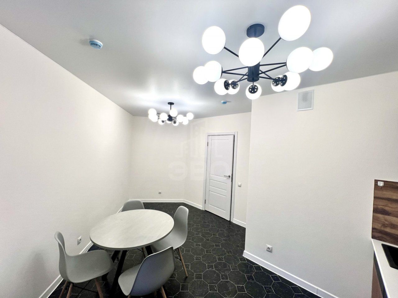 однокомнатная квартира в Ленинградская область по адресу: Екатерининская ул., 19