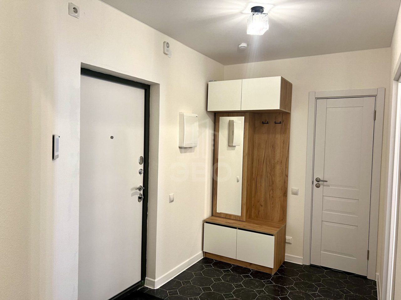 однокомнатная квартира в Ленинградская область по адресу: Екатерининская ул., 19