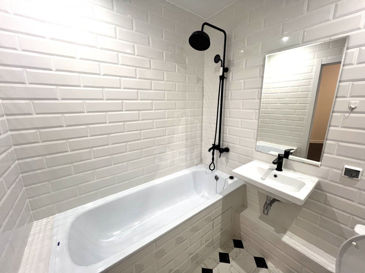 однокомнатная квартира в Ленинградская область по адресу: Екатерининская ул., 19