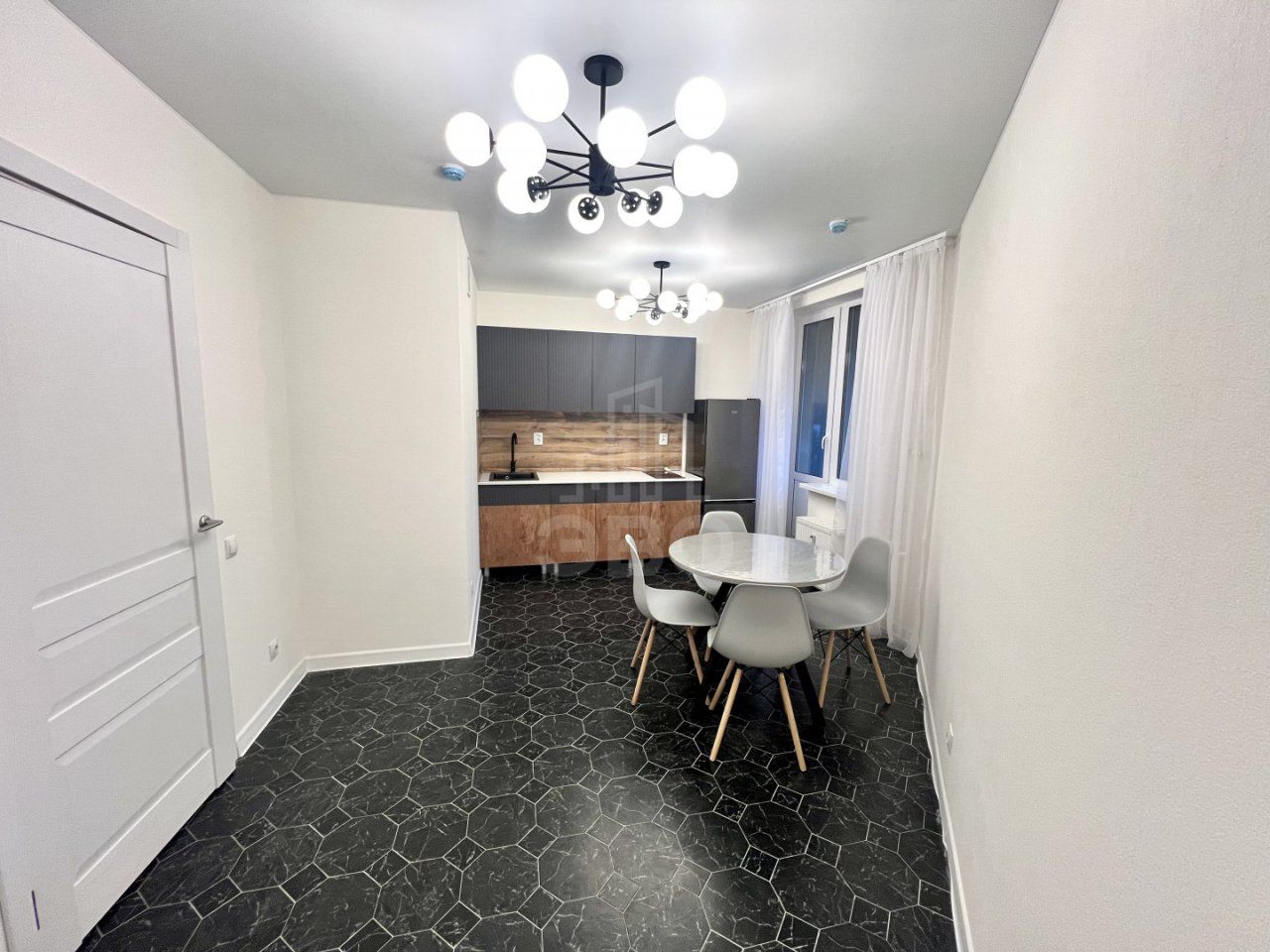 однокомнатная квартира в Ленинградская область по адресу: Екатерининская ул., 19