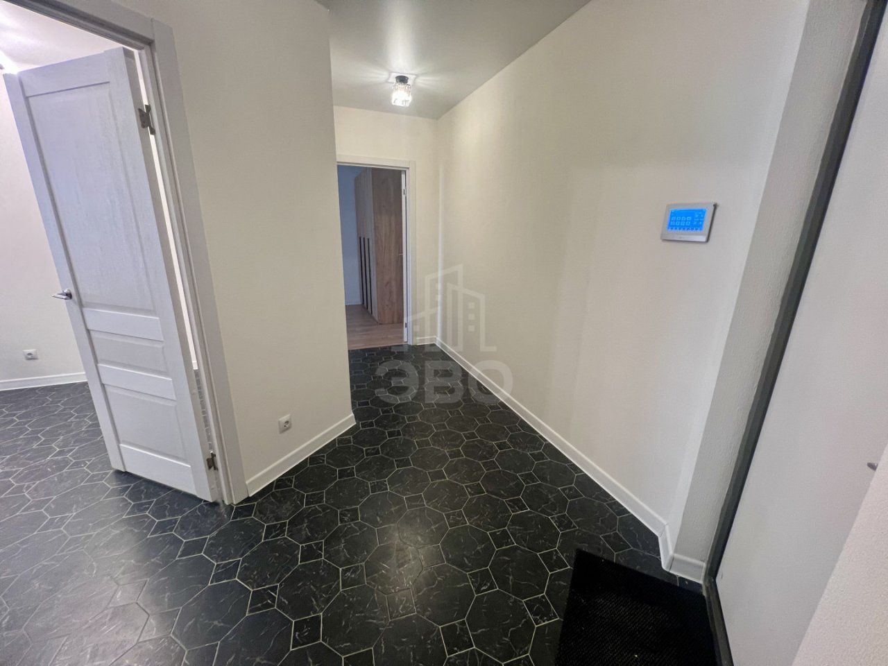 однокомнатная квартира в Ленинградская область по адресу: Екатерининская ул., 19