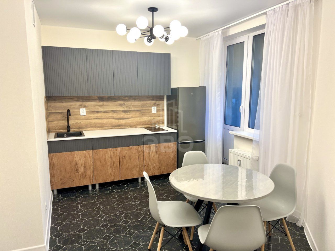 однокомнатная квартира в Ленинградская область по адресу: Екатерининская ул., 19