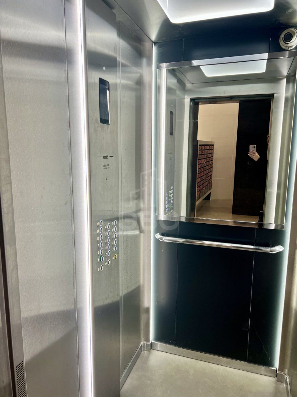 однокомнатная квартира в Ленинградская область по адресу: Екатерининская ул., 19