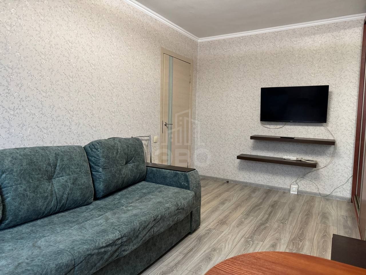 двухкомнатная квартира в Санкт-Петербург по адресу: Дыбенко ул., 22, к 5