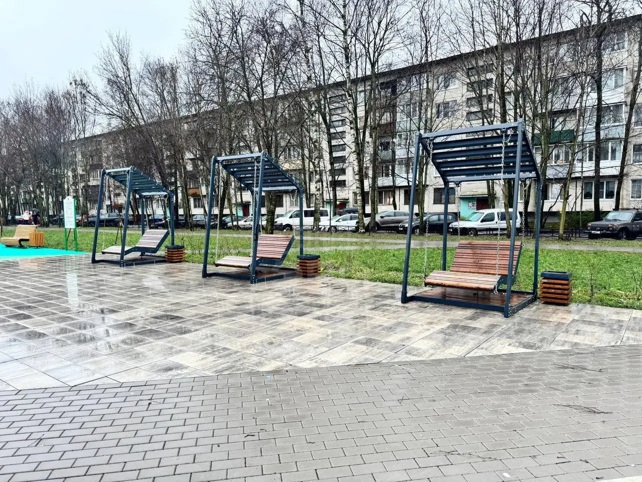 двухкомнатная квартира в Санкт-Петербурге по адресу: Дыбенко ул., 22, к 5