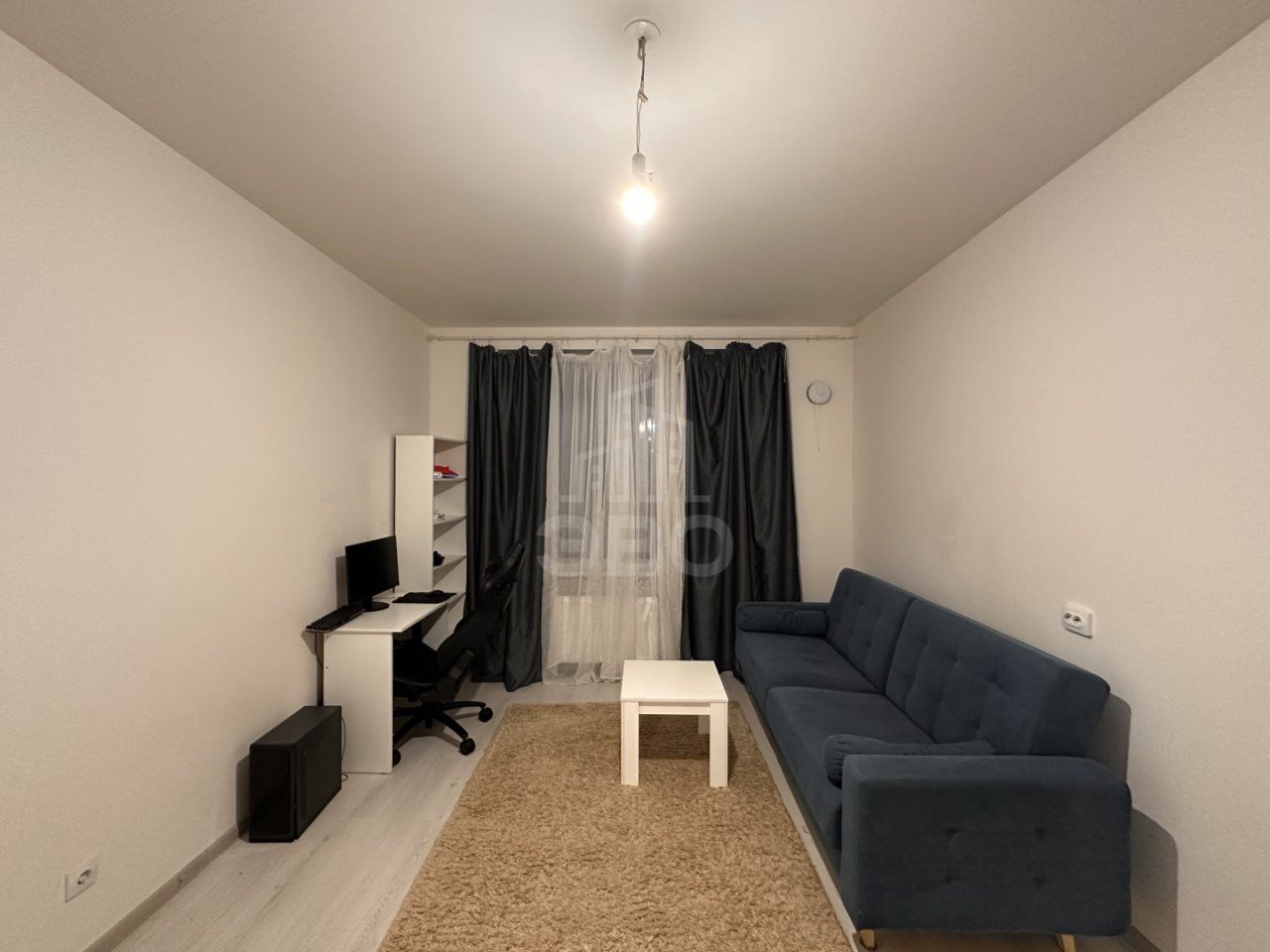 студия в Санкт-Петербург по адресу: Владимира Пчелинцева ул., 6, к 1, строение 1