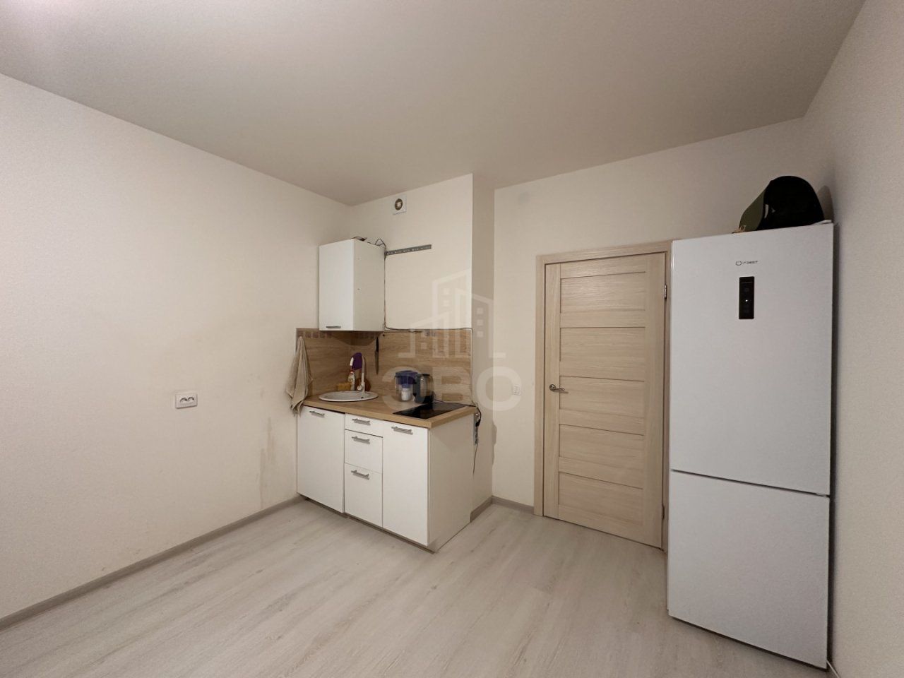 студия в Санкт-Петербург по адресу: Владимира Пчелинцева ул., 6, к 1, строение 1