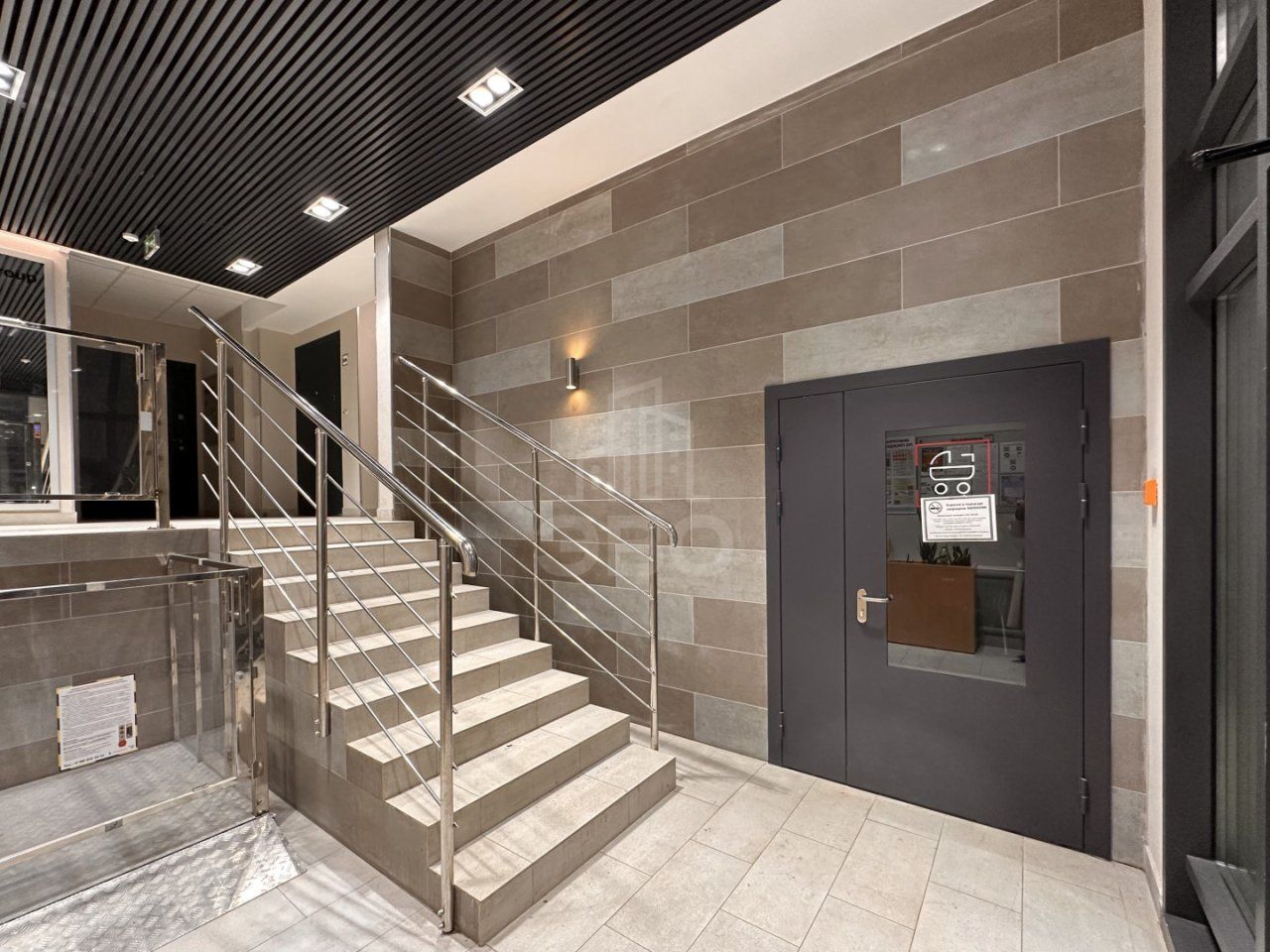 студия в Санкт-Петербург по адресу: Владимира Пчелинцева ул., 6, к 1, строение 1