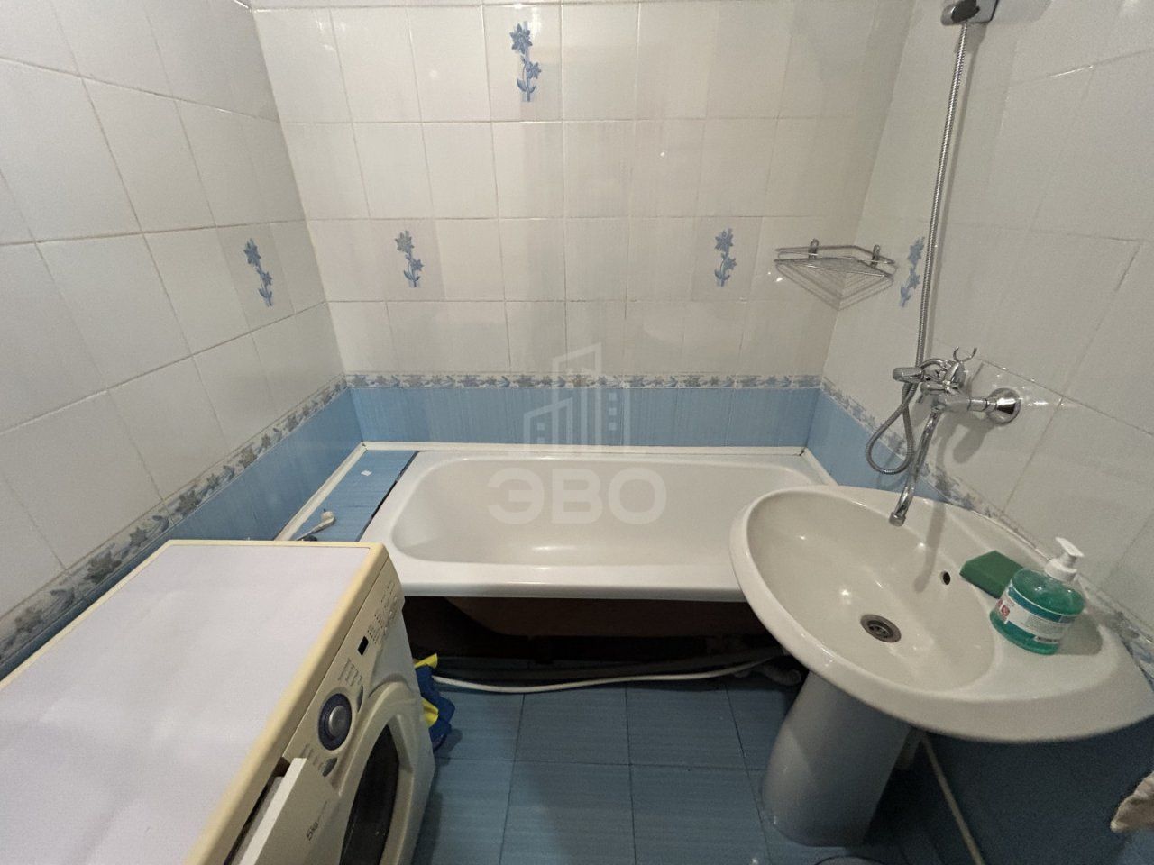 двухкомнатная квартира в Санкт-Петербург по адресу: Мичманская ул., 4