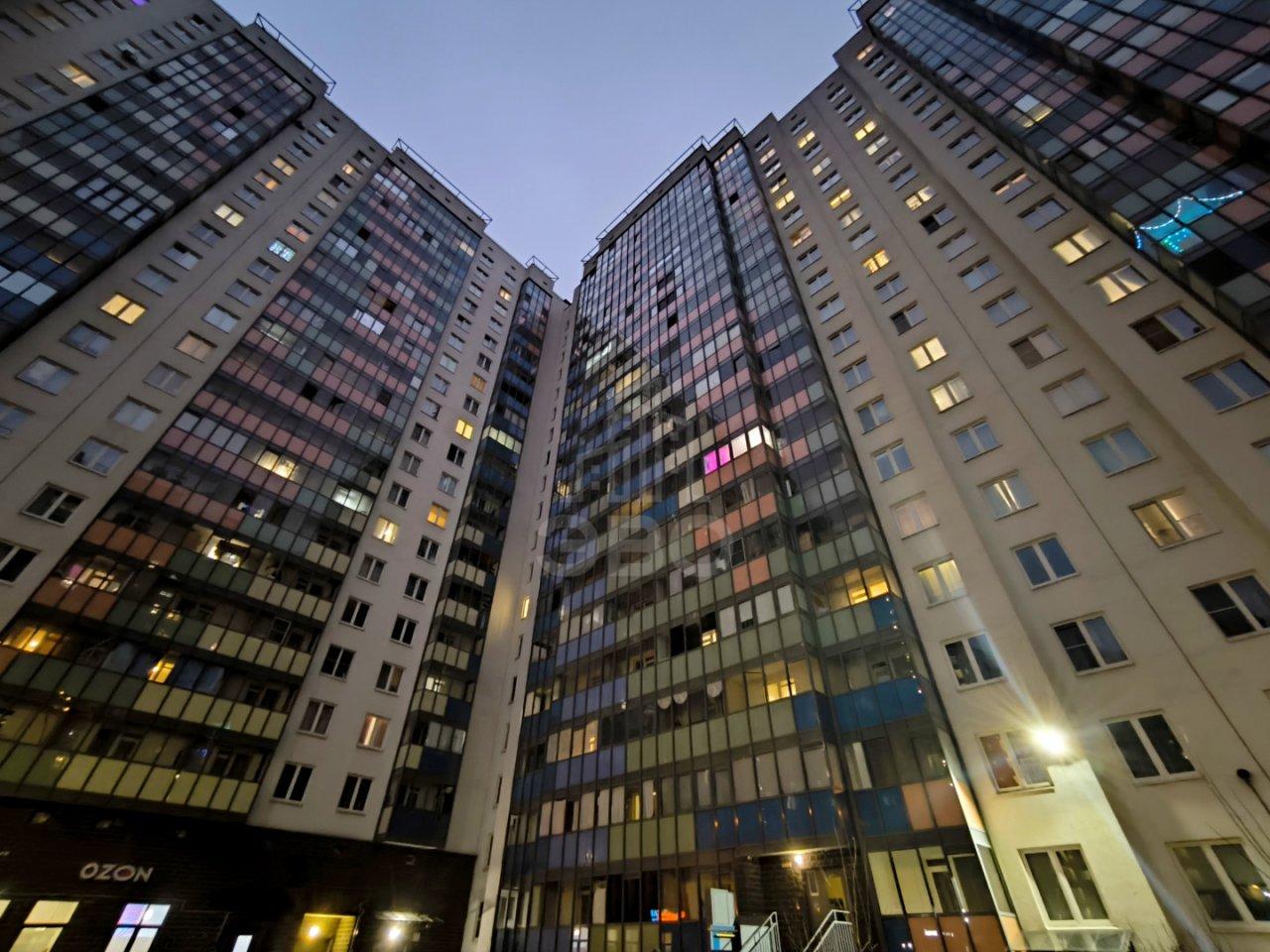 студия в Ленинградской области по адресу: Воронцовский б-р., 14, к 2