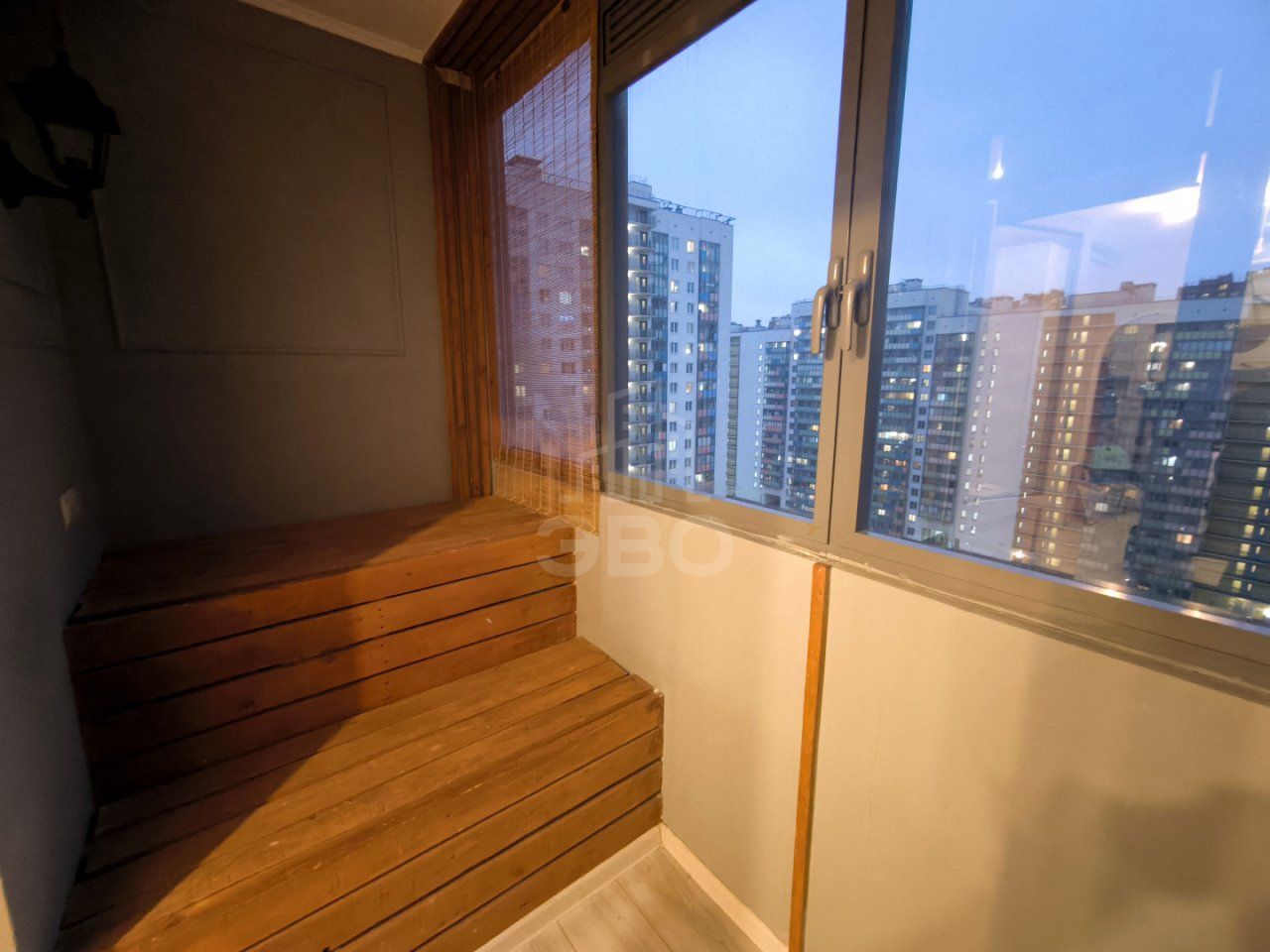 студия в Ленинградская область по адресу: Воронцовский б-р., 14, к 2