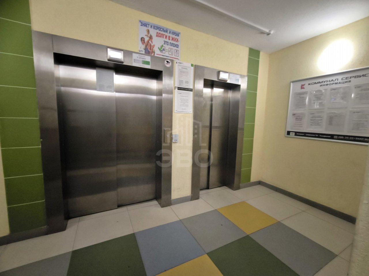 студия в Ленинградской области по адресу: Воронцовский б-р., 14, к 2