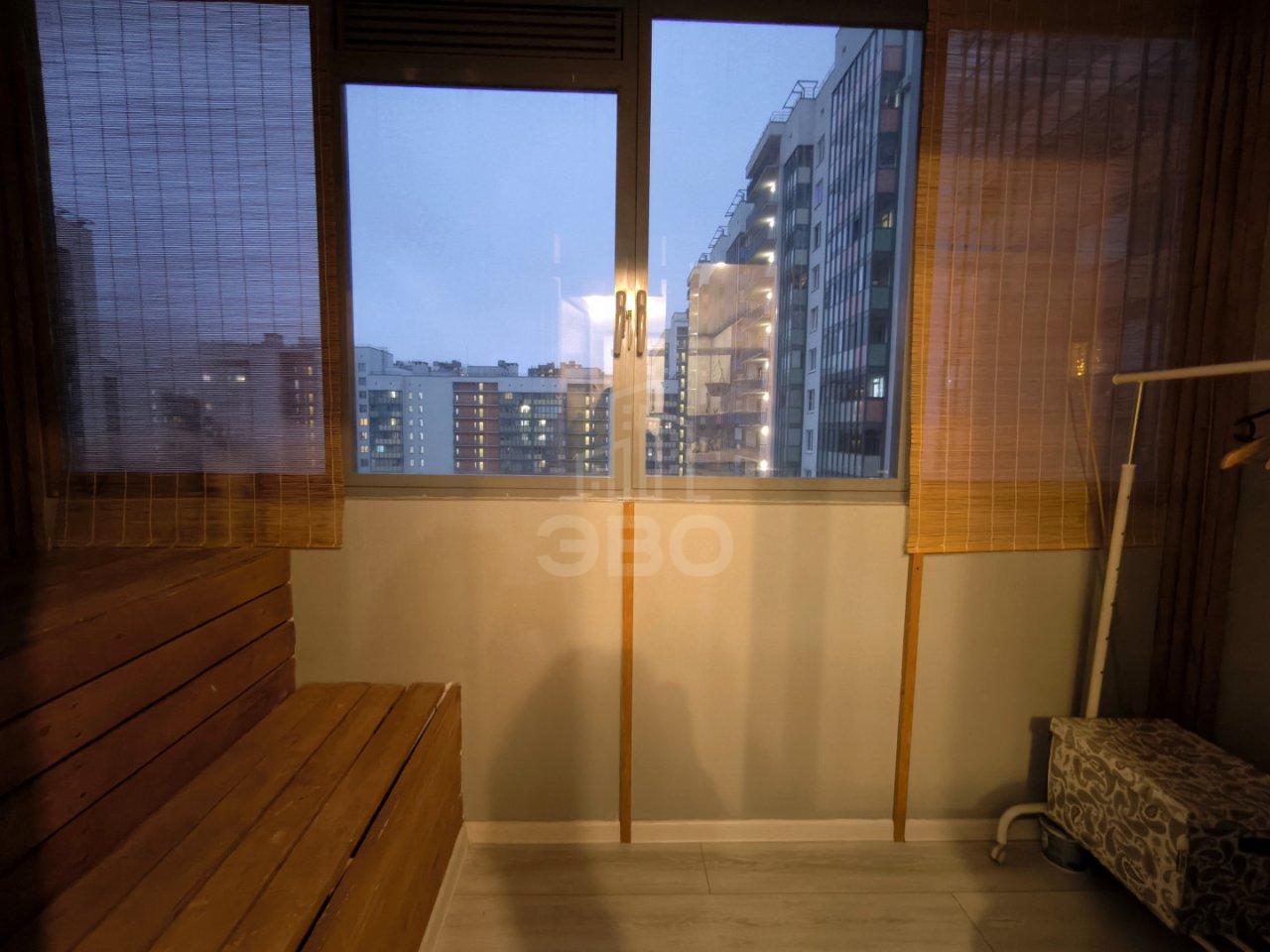 студия в Ленинградской области по адресу: Воронцовский б-р., 14, к 2