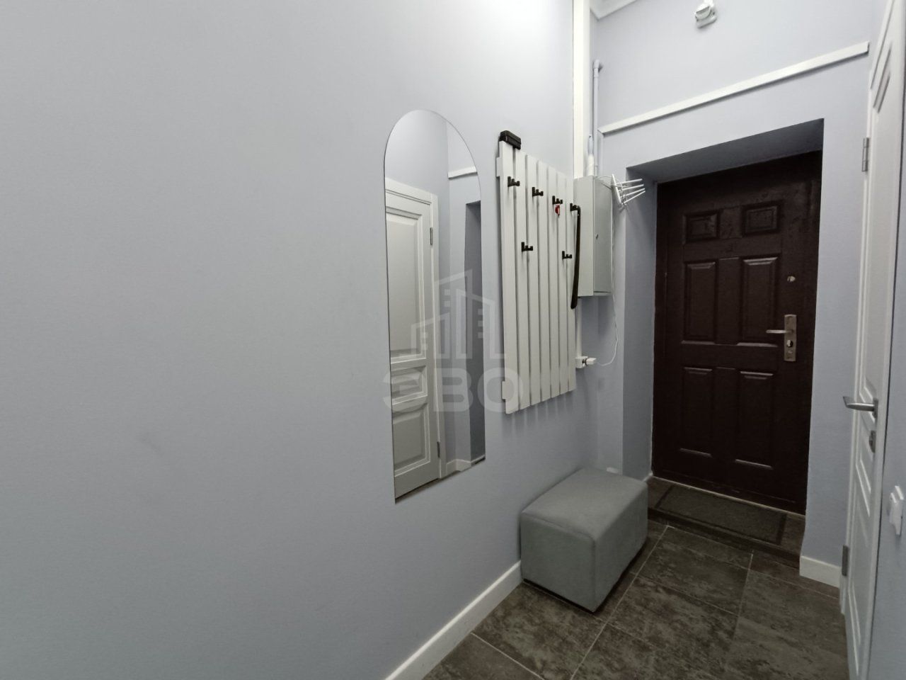 двухкомнатная квартира в Санкт-Петербург по адресу: Манежный пер., 15-17