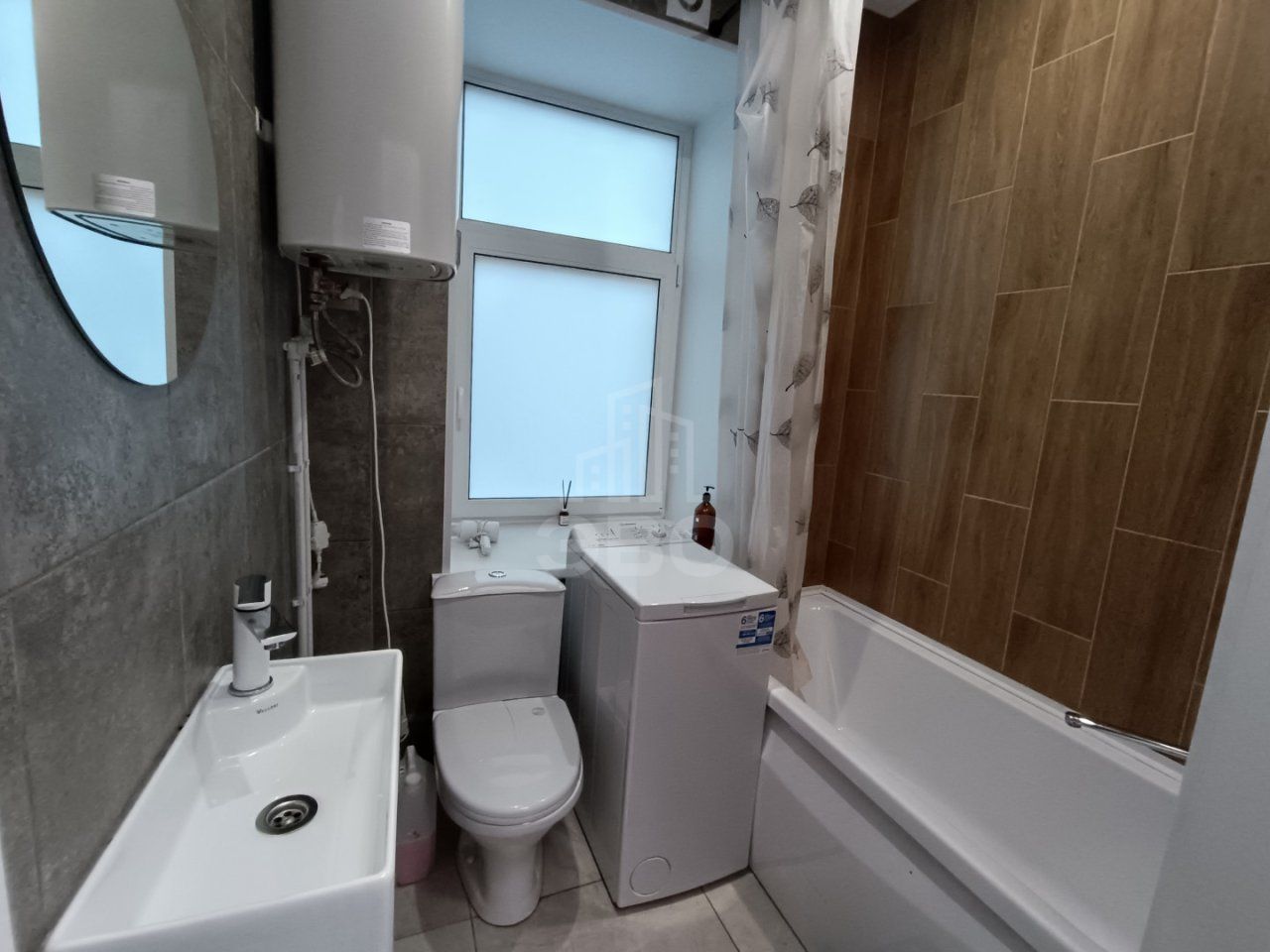 двухкомнатная квартира в Санкт-Петербург по адресу: Манежный пер., 15-17