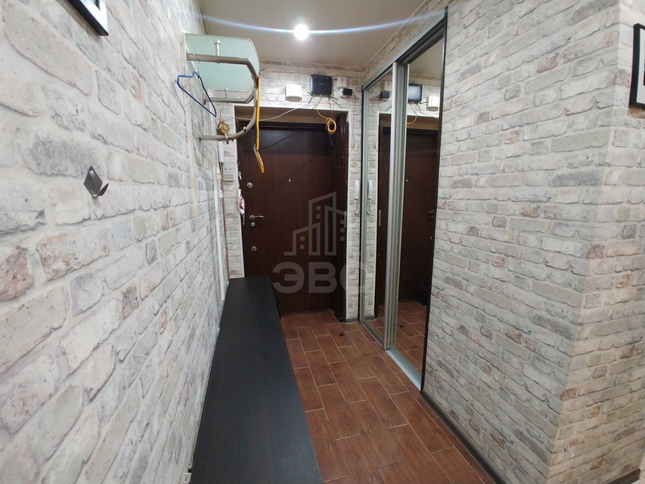 трехкомнатная квартира в Санкт-Петербург по адресу: Ленинский проспект, 91