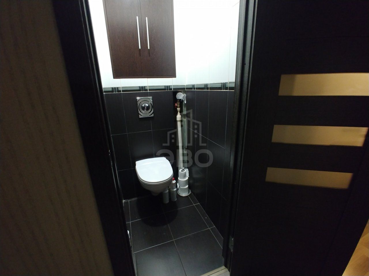 трехкомнатная квартира в Санкт-Петербург по адресу: Ленинский проспект, 91