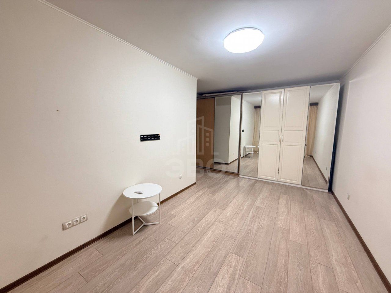 двухкомнатная квартира в Санкт-Петербург по адресу: Космонавтов проспект, 37