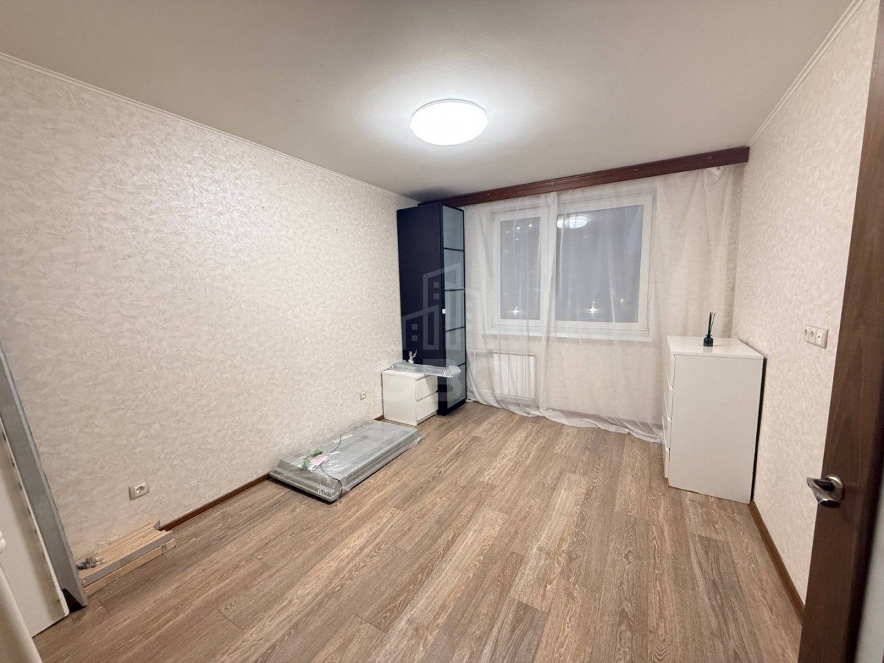 двухкомнатная квартира в Санкт-Петербург по адресу: Космонавтов проспект, 37