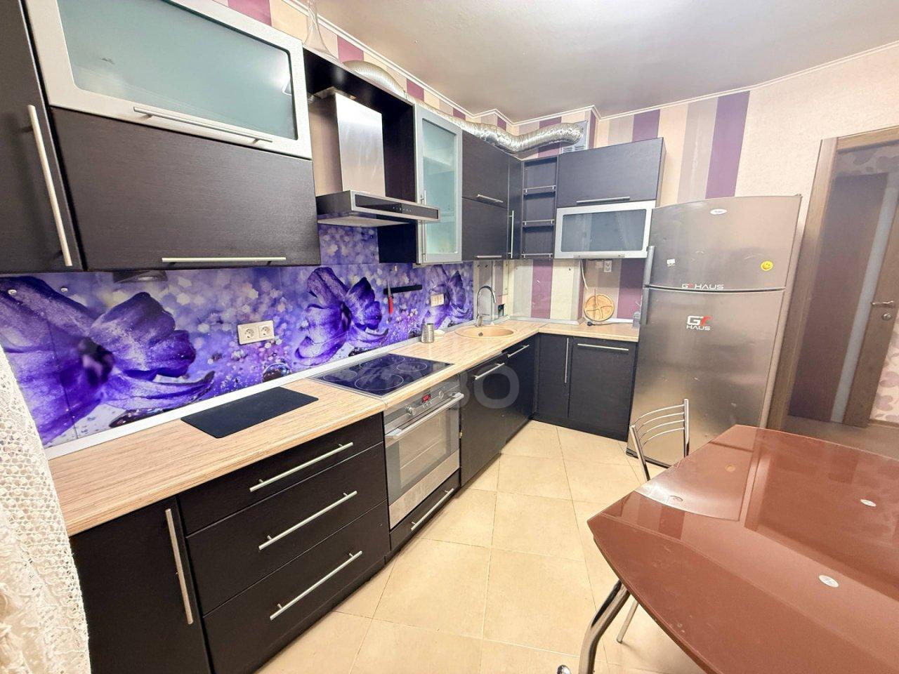 двухкомнатная квартира в Санкт-Петербурге по адресу: Космонавтов проспект, 37