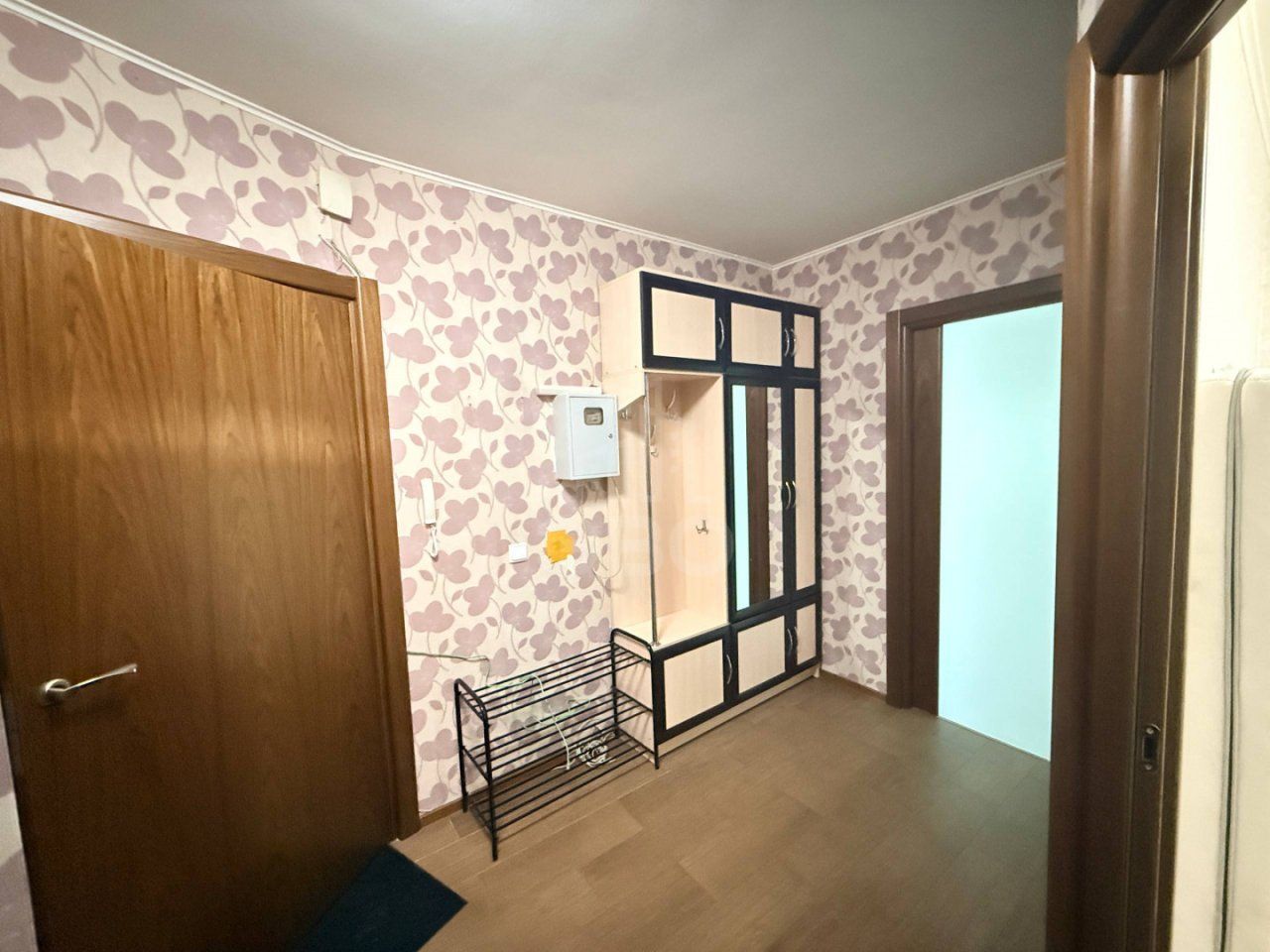 двухкомнатная квартира в Санкт-Петербург по адресу: Космонавтов проспект, 37