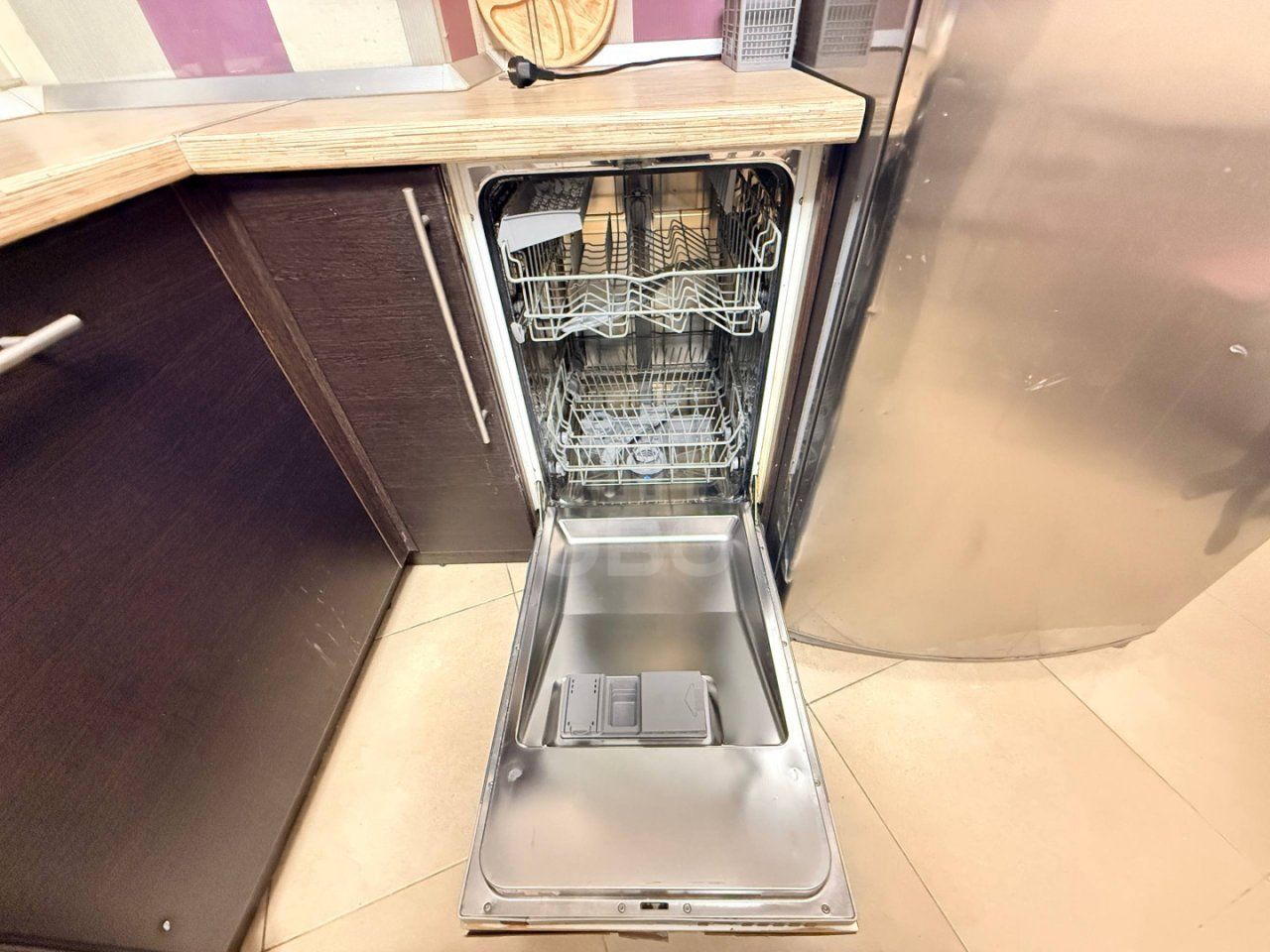 двухкомнатная квартира в Санкт-Петербург по адресу: Космонавтов проспект, 37