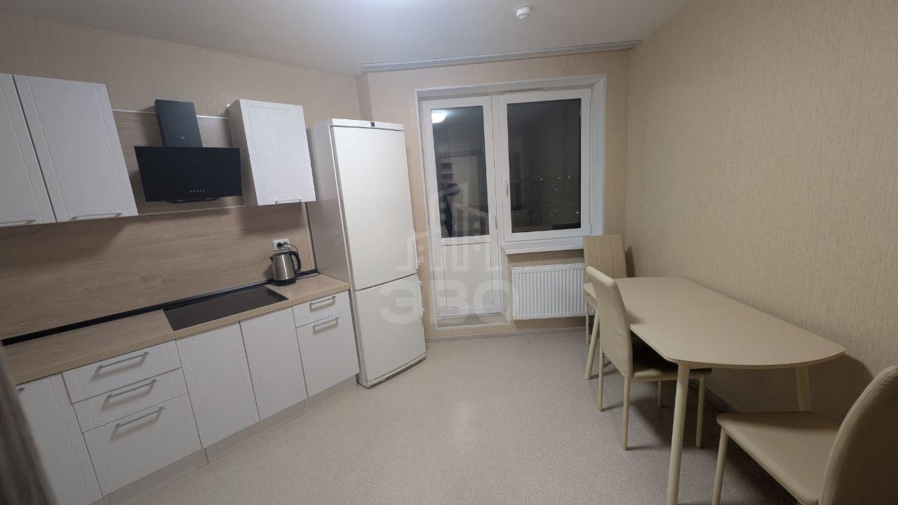 двухкомнатная квартира в Санкт-Петербурге по адресу: Ленинский проспект, 68