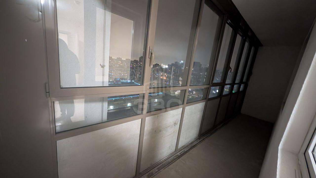 двухкомнатная квартира в Санкт-Петербурге по адресу: Ленинский проспект, 68