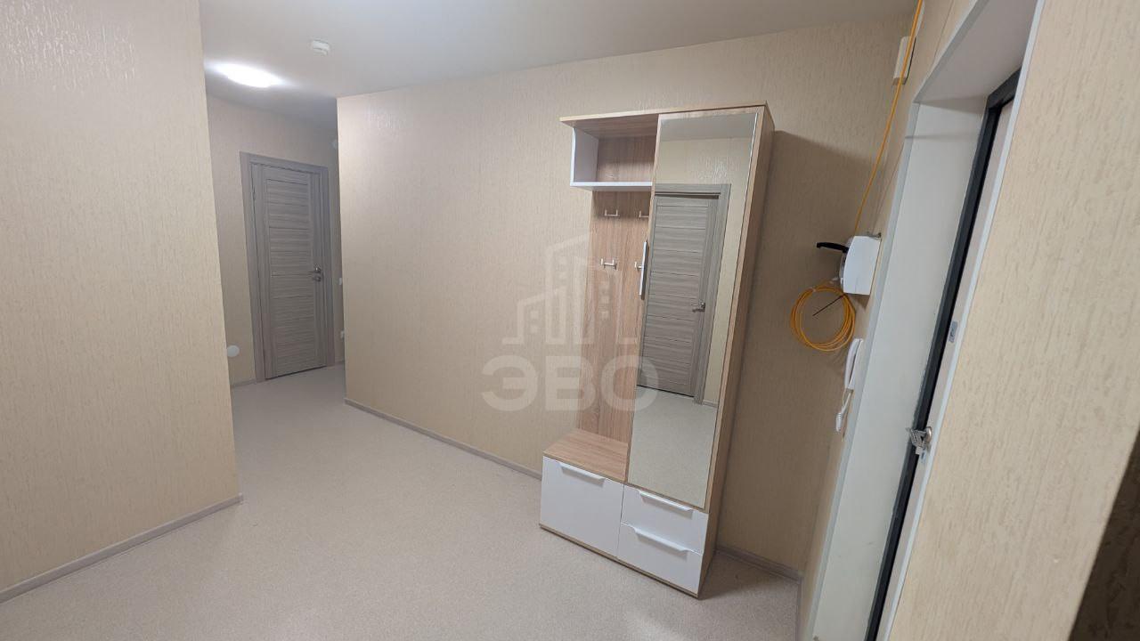 двухкомнатная квартира в Санкт-Петербурге по адресу: Ленинский проспект, 68