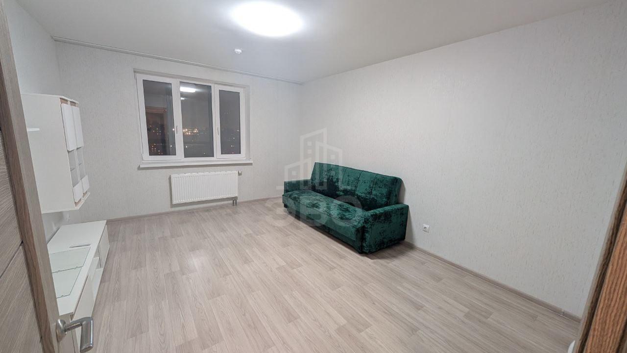 двухкомнатная квартира в Санкт-Петербурге по адресу: Ленинский проспект, 68