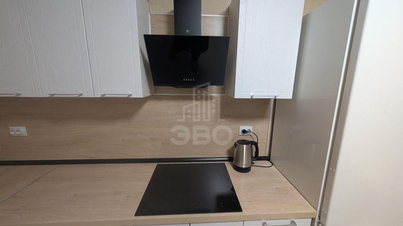 двухкомнатная квартира в Санкт-Петербурге по адресу: Ленинский проспект, 68