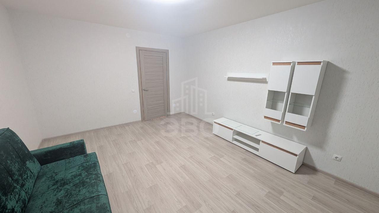 двухкомнатная квартира в Санкт-Петербурге по адресу: Ленинский проспект, 68