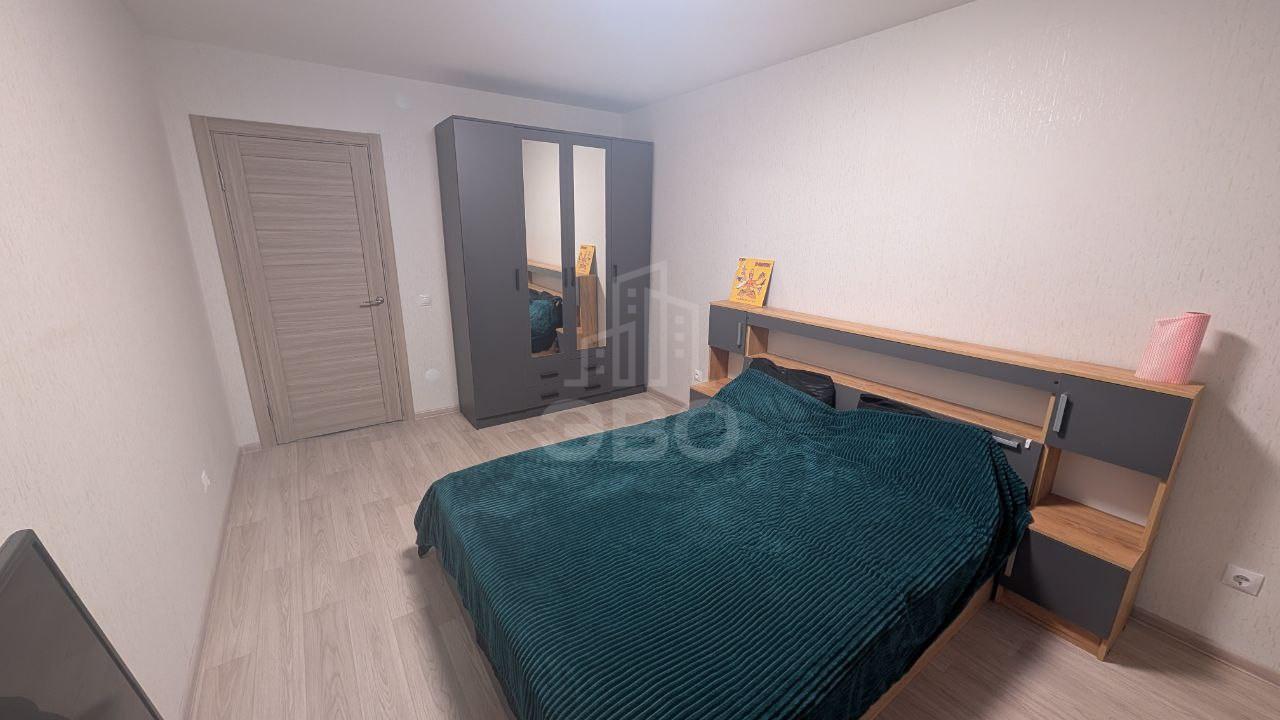 двухкомнатная квартира в Санкт-Петербурге по адресу: Ленинский проспект, 68