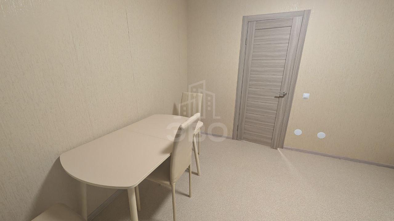 двухкомнатная квартира в Санкт-Петербурге по адресу: Ленинский проспект, 68