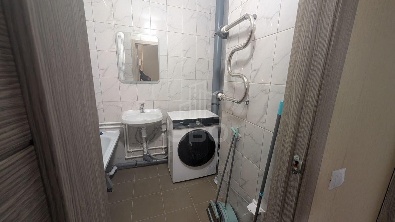 двухкомнатная квартира в Санкт-Петербурге по адресу: Ленинский проспект, 68