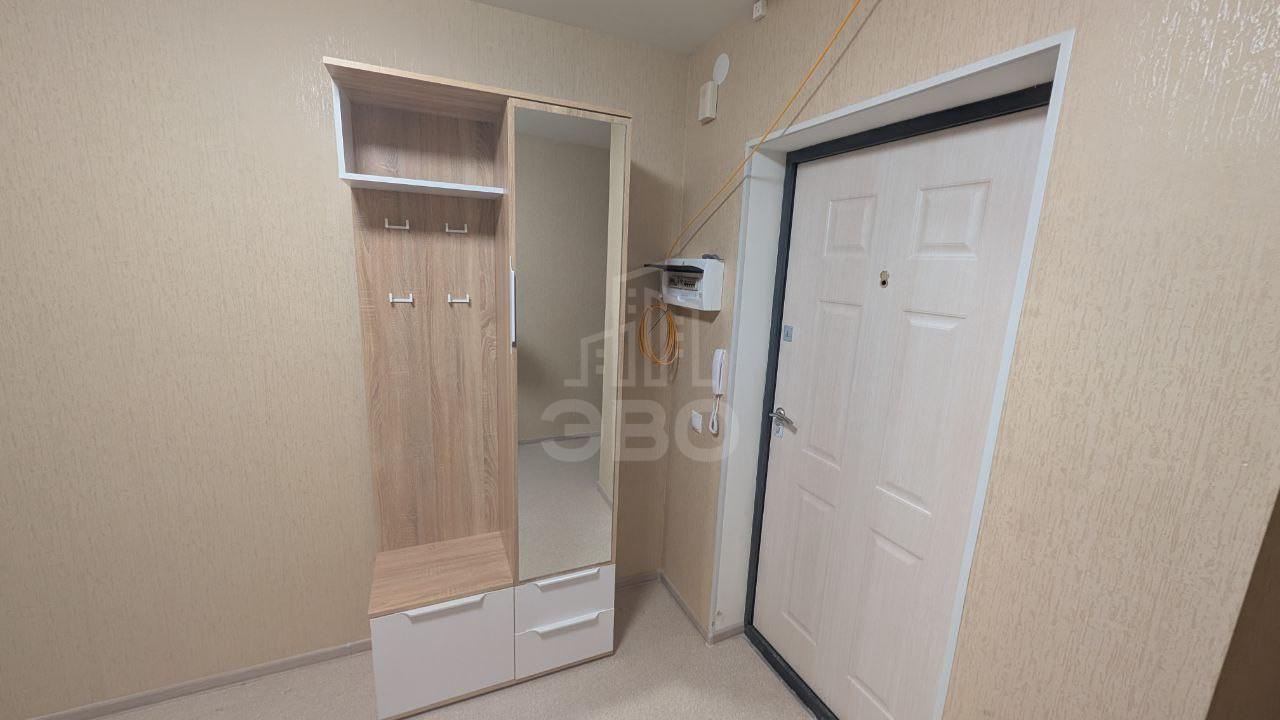 двухкомнатная квартира в Санкт-Петербурге по адресу: Ленинский проспект, 68