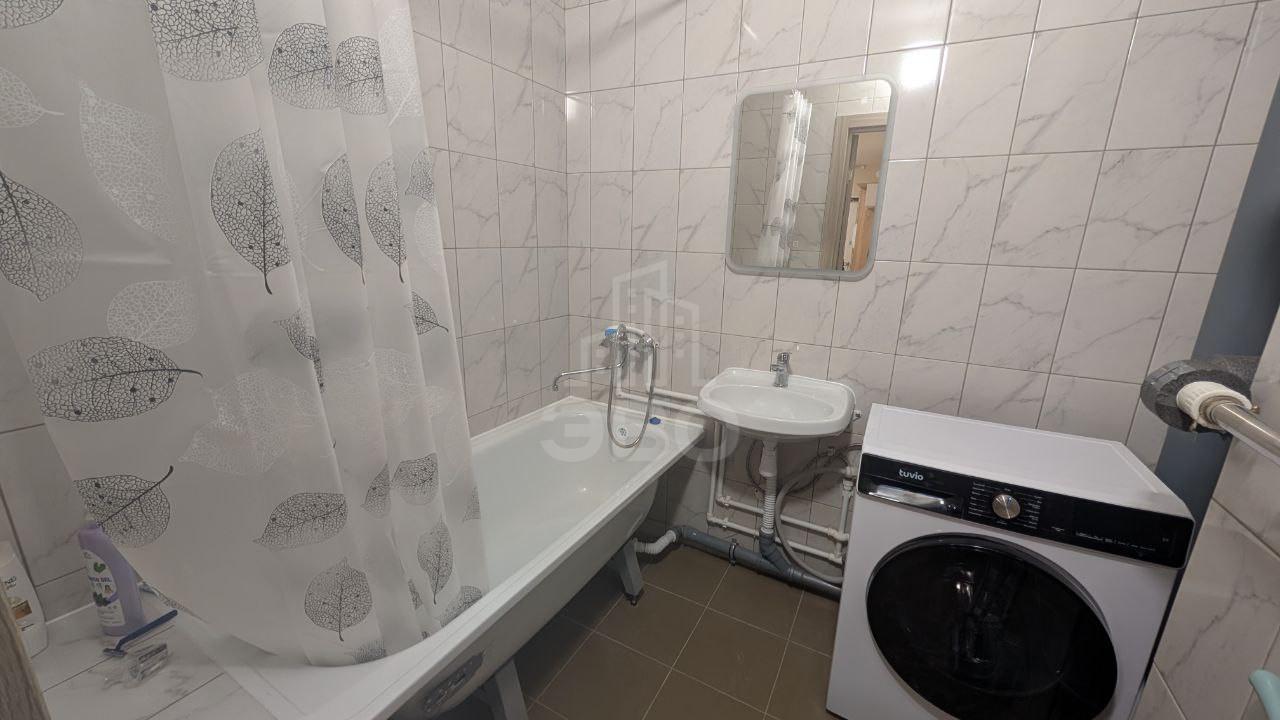 двухкомнатная квартира в Санкт-Петербурге по адресу: Ленинский проспект, 68