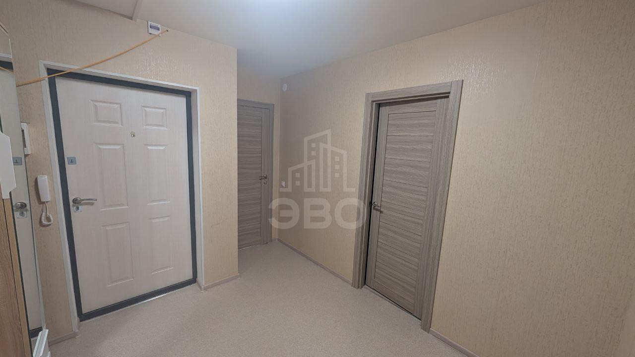 двухкомнатная квартира в Санкт-Петербурге по адресу: Ленинский проспект, 68