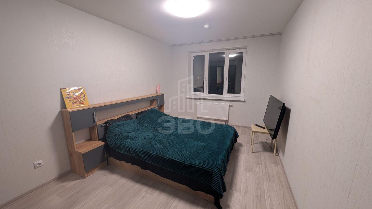 двухкомнатная квартира в Санкт-Петербурге по адресу: Ленинский проспект, 68