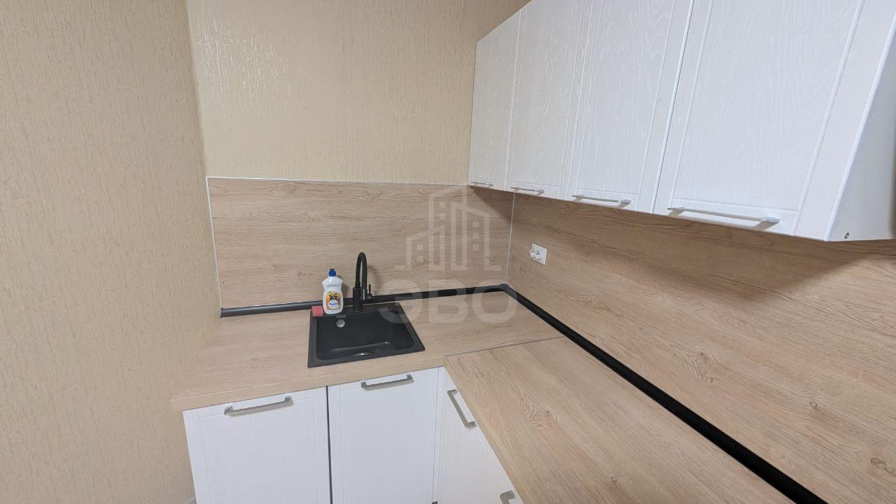 двухкомнатная квартира в Санкт-Петербурге по адресу: Ленинский проспект, 68