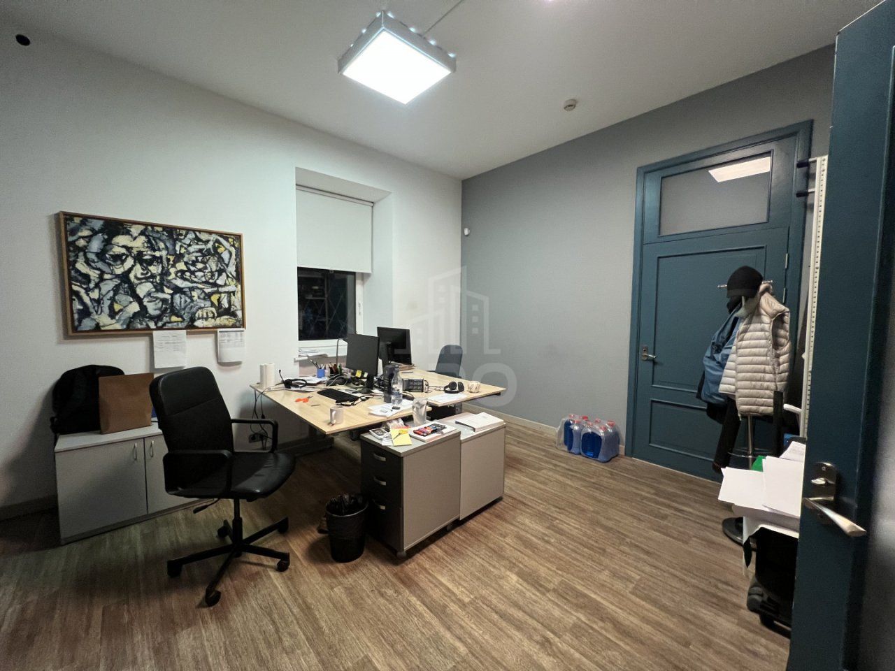 коммерция в Санкт-Петербург по адресу: Реки Карповки наб., 21, литера А