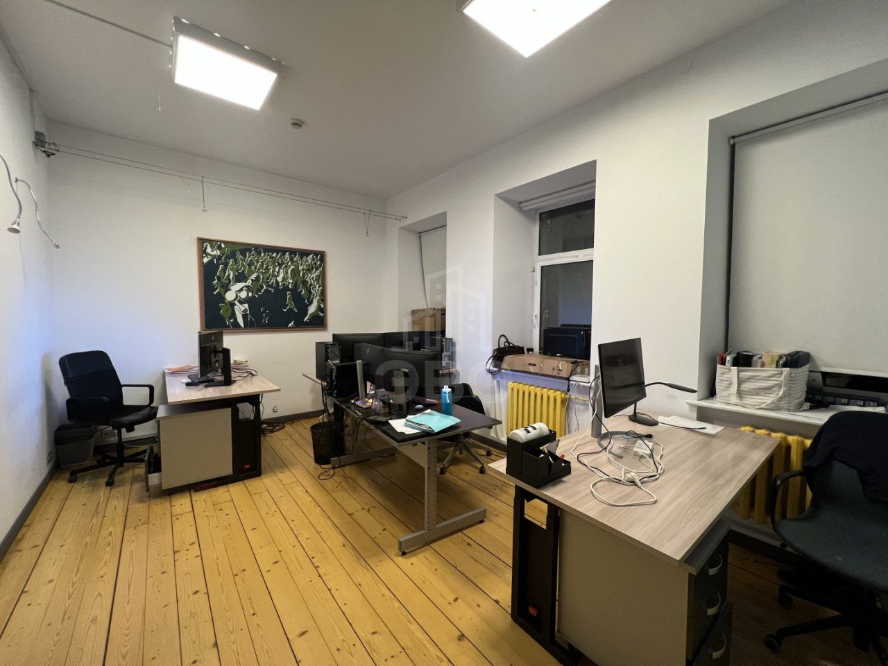 коммерция в Санкт-Петербург по адресу: Реки Карповки наб., 21, литера А